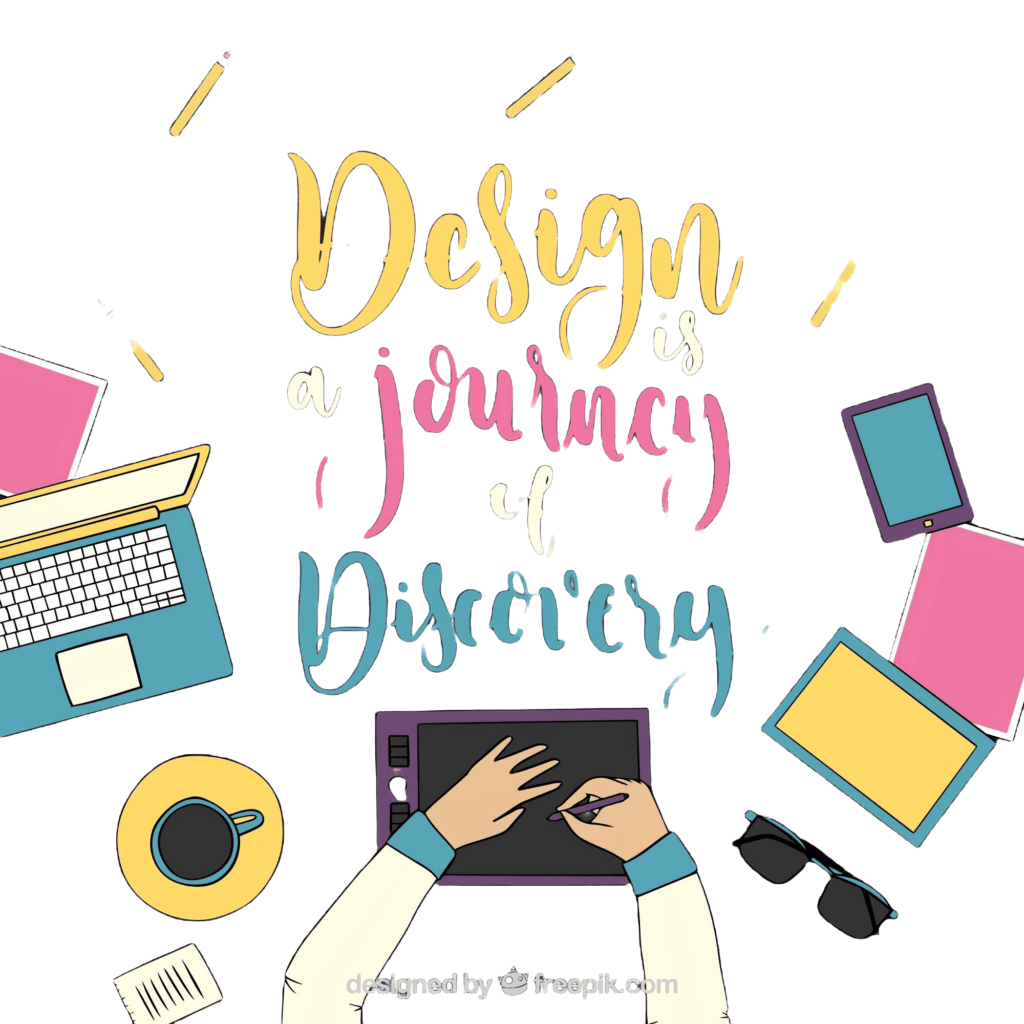 Graphic Design graphic