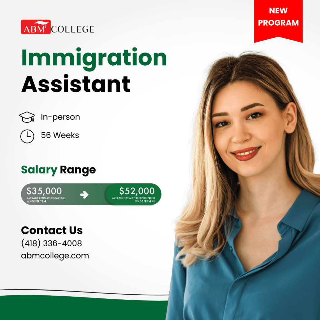 Immigration Assistant