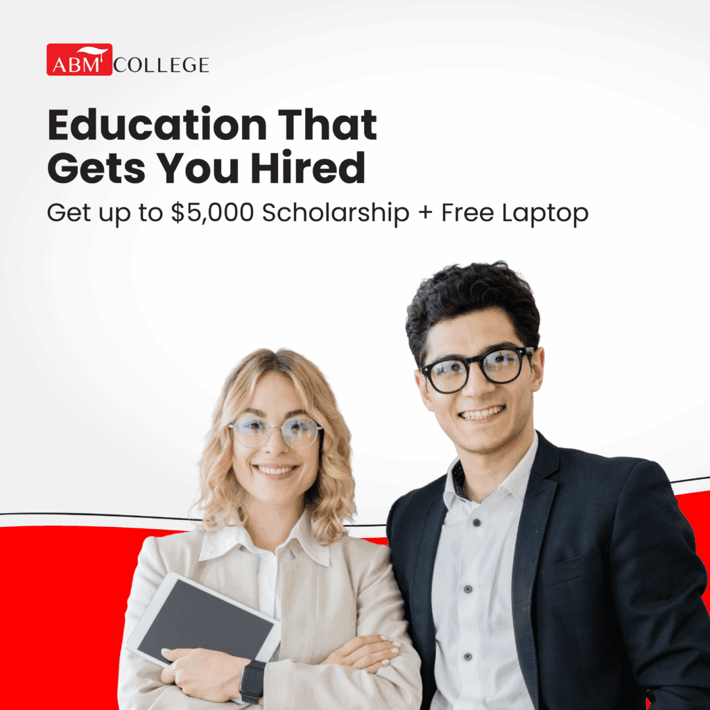 ABM College- Diploma Program