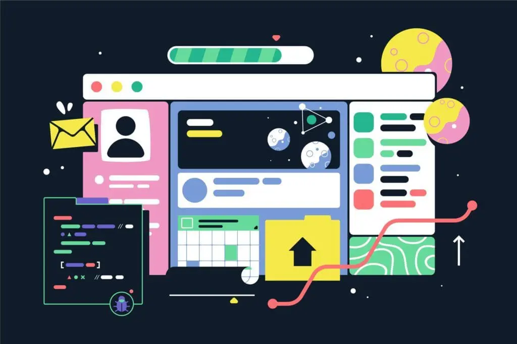 Web Design and User Experience