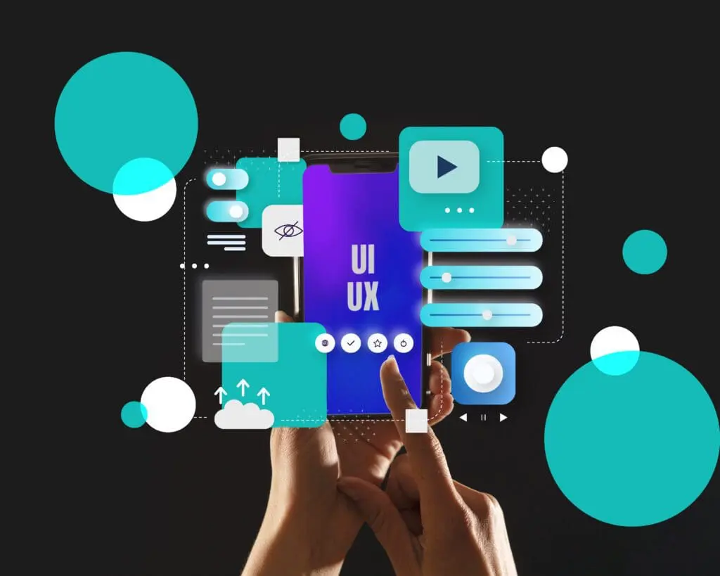 Web Design and User Experience