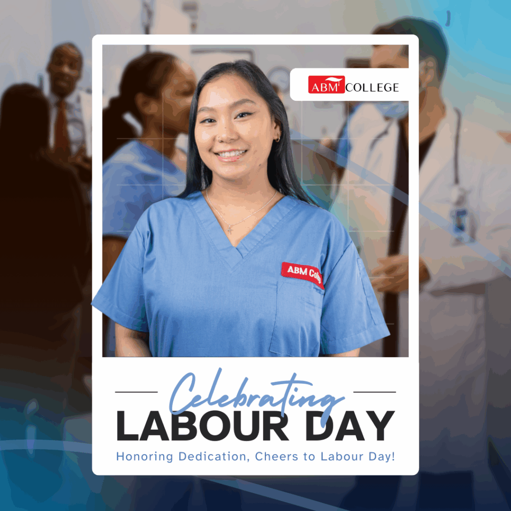Labour day - ABM College
