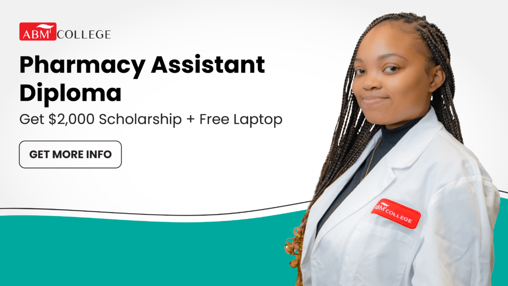 Online Pharmacy Assistant Diploma