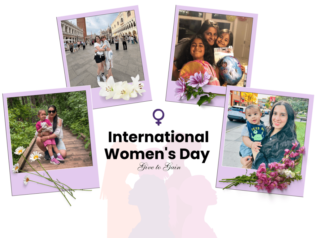 International Women’s Day