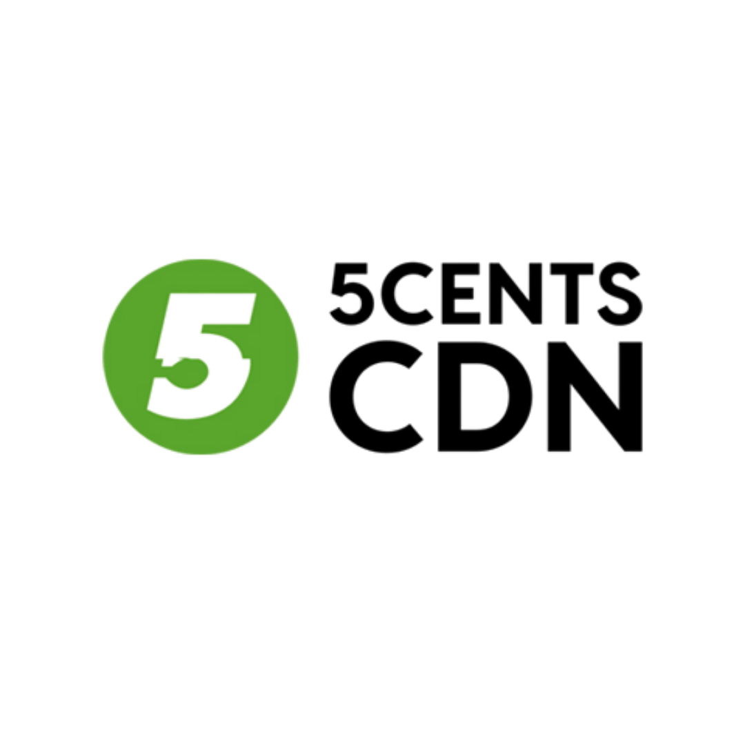 5Cent CDN - Employer of online graphic design programs graduates
