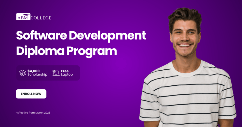 Software Developer Diploma