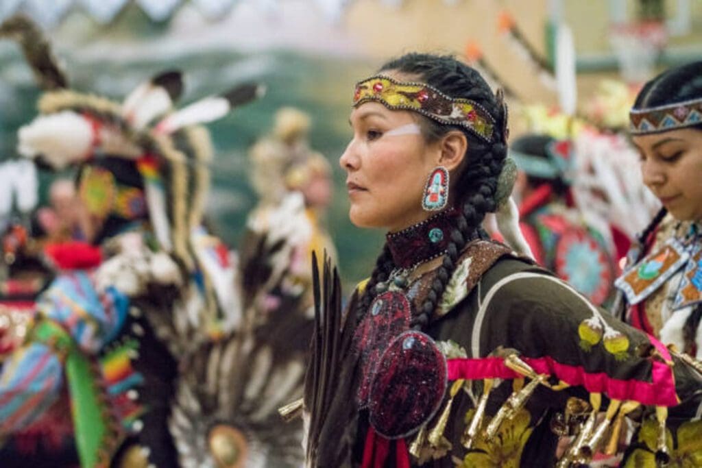 National Indigenous History Month: Sustaining The Heritage - ABM ...