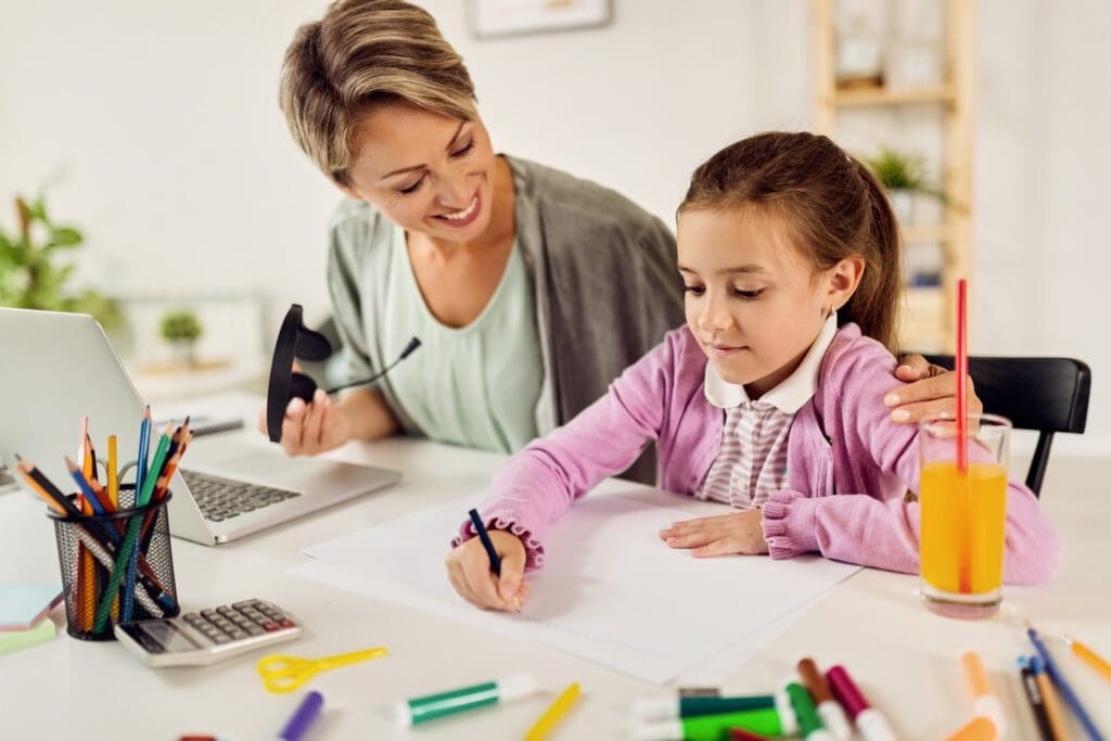 Building Positive Relationships with Students as an Education Assistant ...