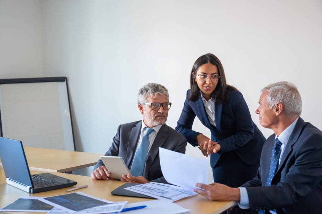 Legal Assistant Diploma program: All you need to know - ABM College Canada