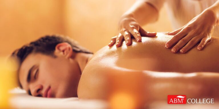 Treating acute injury with massage therapy