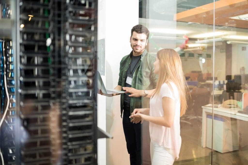 Why is Network Administration a good career in 2023? - ABM College Canada
