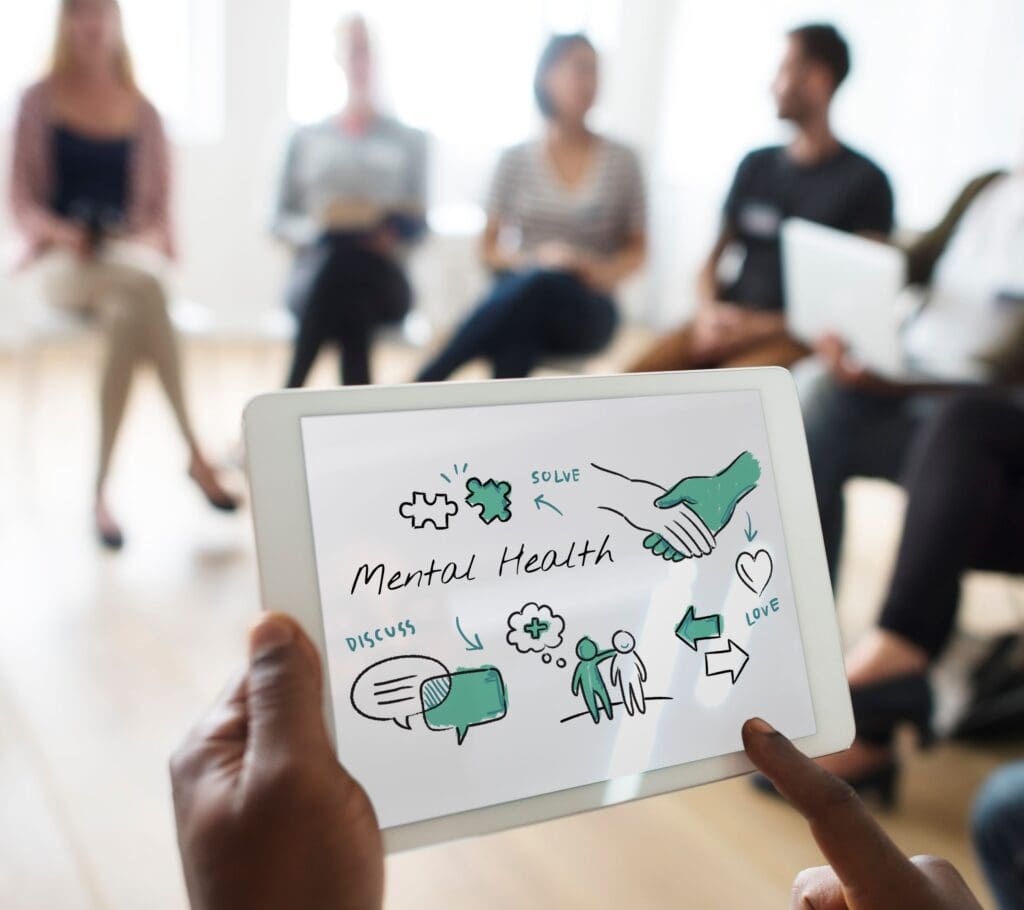 Alberta Government, Counselling Alberta partner to Expand Mental Health ...