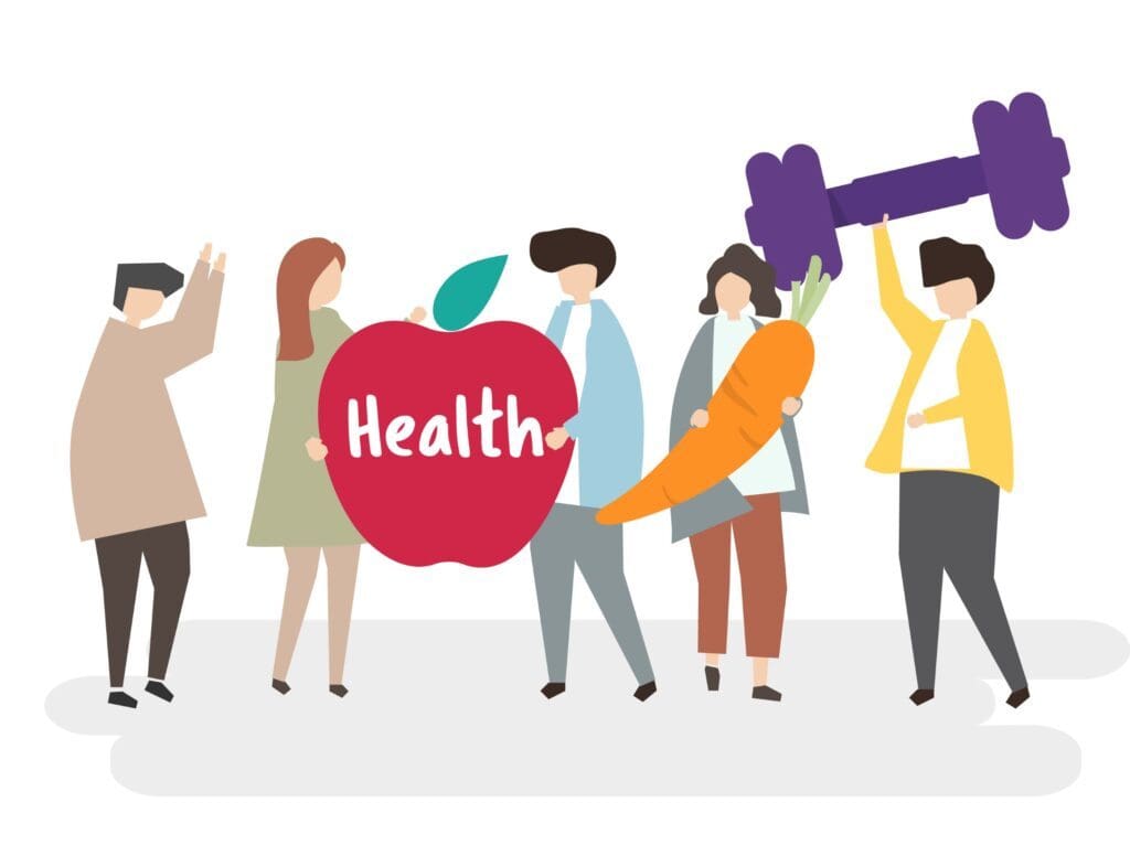 5 Essential Health & Wellness Tips for Students - ABM College Canada