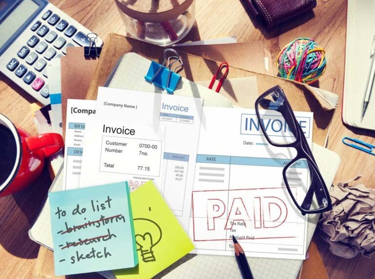 illustration of your Accounting & Payroll Career Path