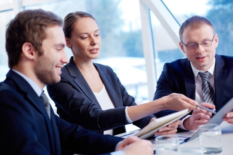 Enhance your career with ABM College's Business Administration program. Develop leadership and management expertise for success in 2024 and beyond.
