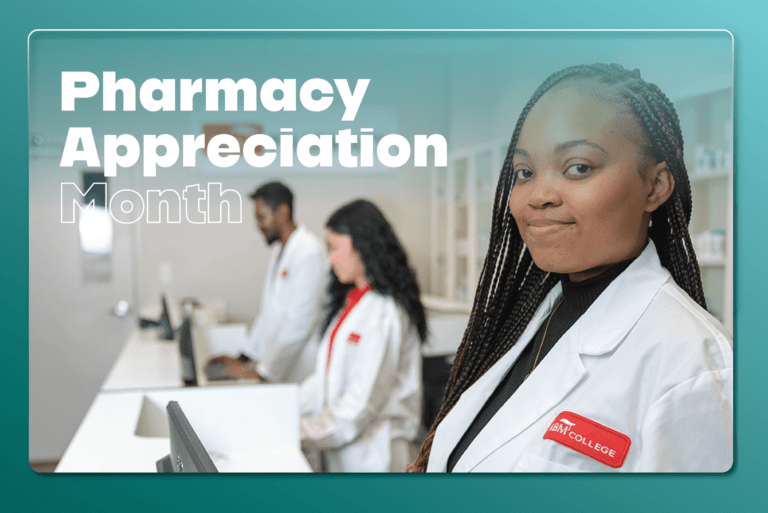 Celebrate Pharmacy Appreciation Month! Learn how pharmacists have evolved into comprehensive healthcare providers & initiatives to support them.