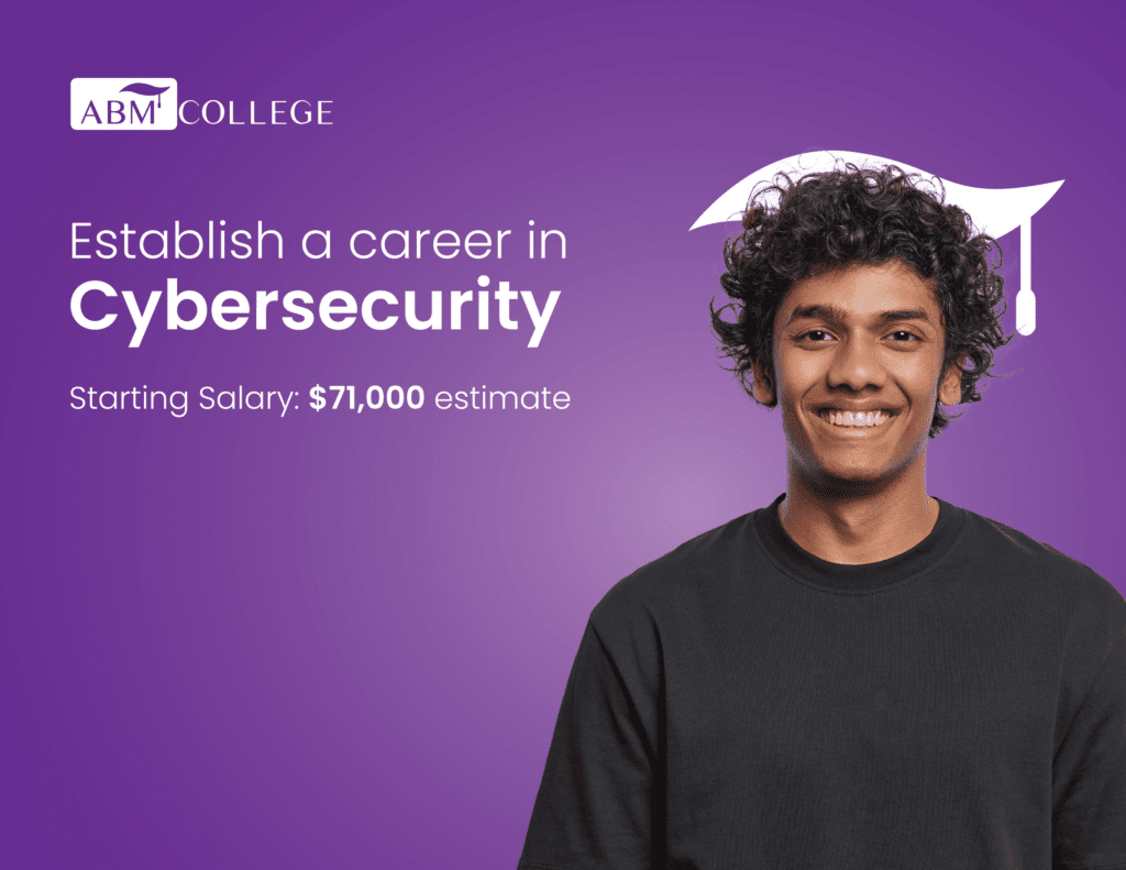 A Roadmap to Becoming a Cyber Security Expert | ABM College