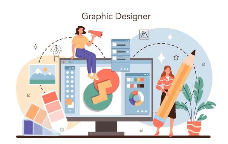 Become a graphic designer with flexibility! Explore how an online graphic design diploma can launch your creative career. Learn indemand skills & go remote