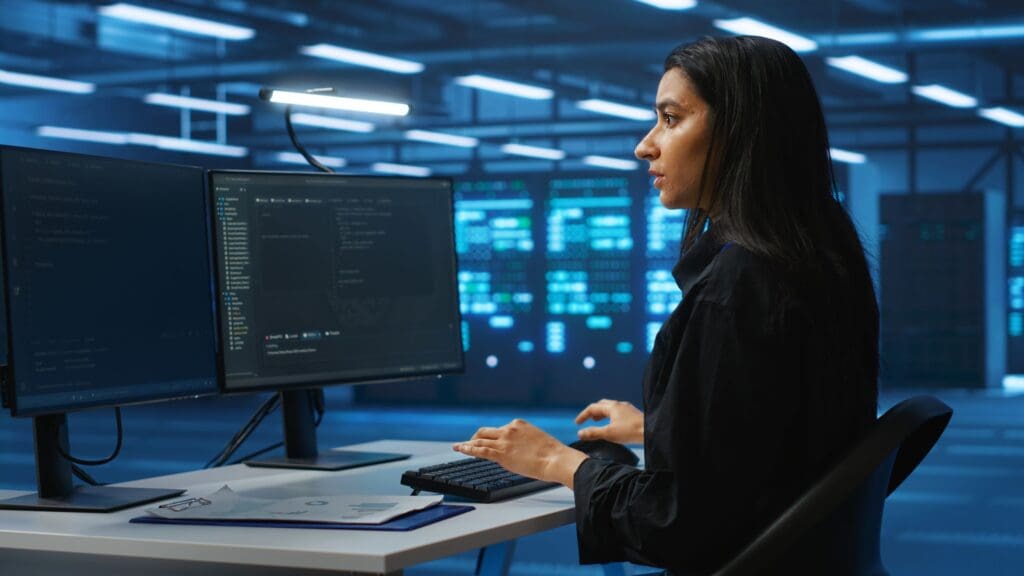 Top 5 Reasons Why Hands-On Training is Key in Cybersecurity Diploma ...