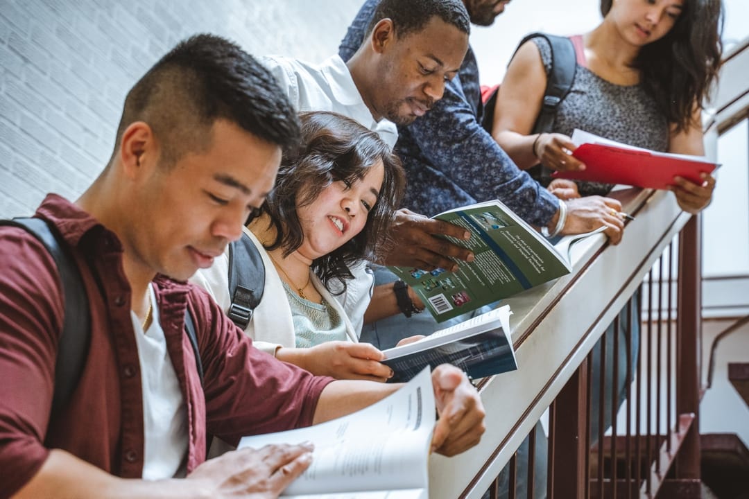 Students