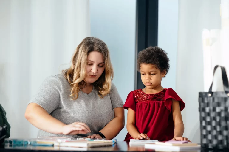 ABM college education assistant