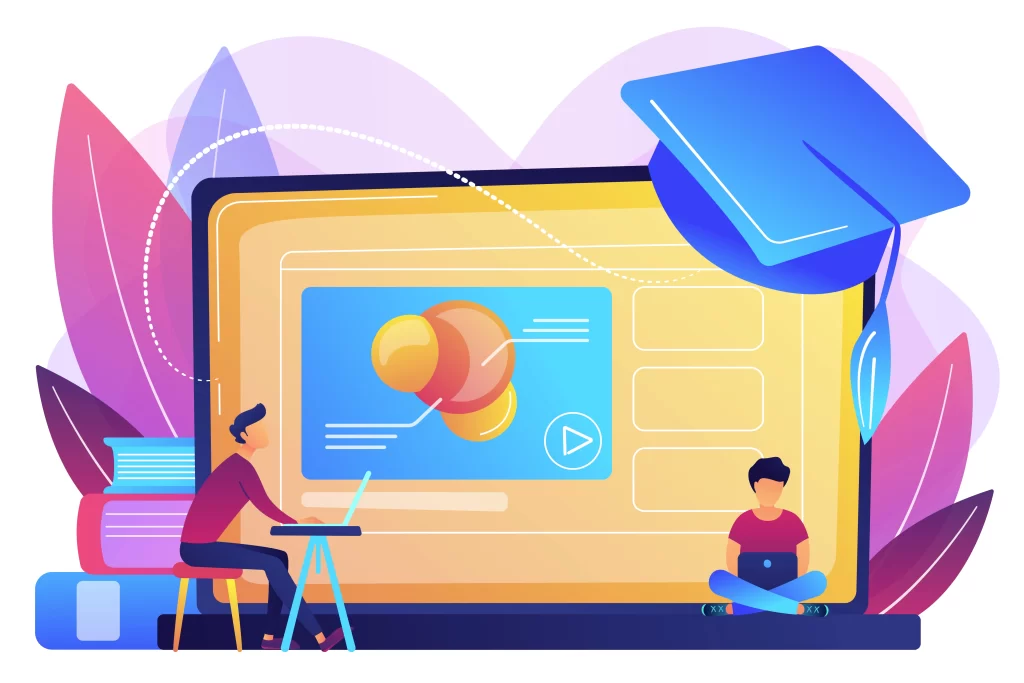 Onling Study Top 5 Online Study Tips for Academic Success - ABM College Canada