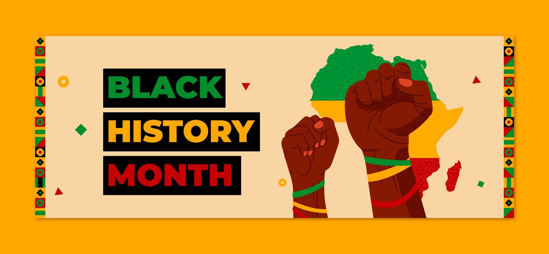 Black History Month 2025 Honouring Legacy, Leadership, and the Future
