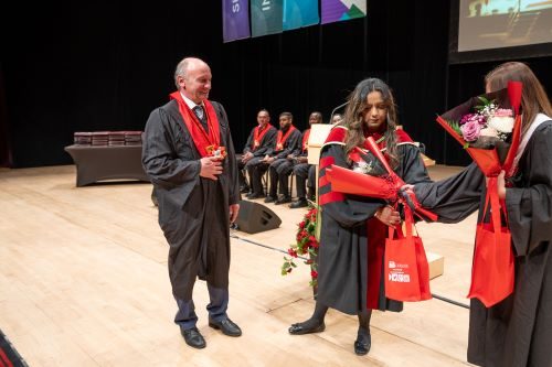 Graduation 2025