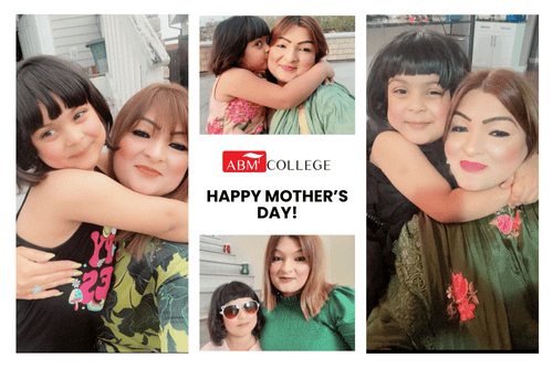 Supermom Supriya - Mothers day 