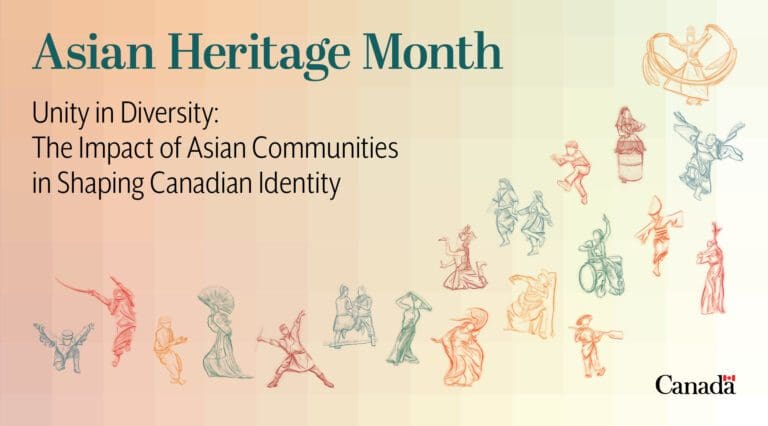 Asian Heritage