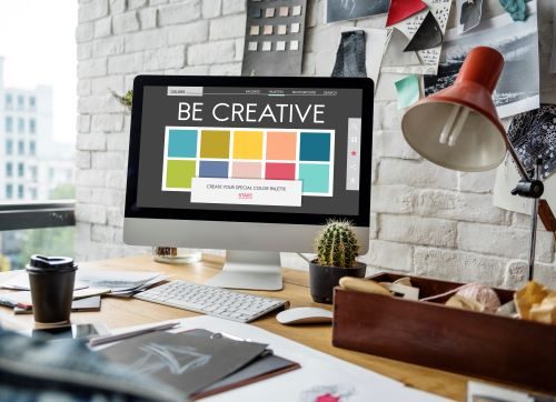 Graphic Design image