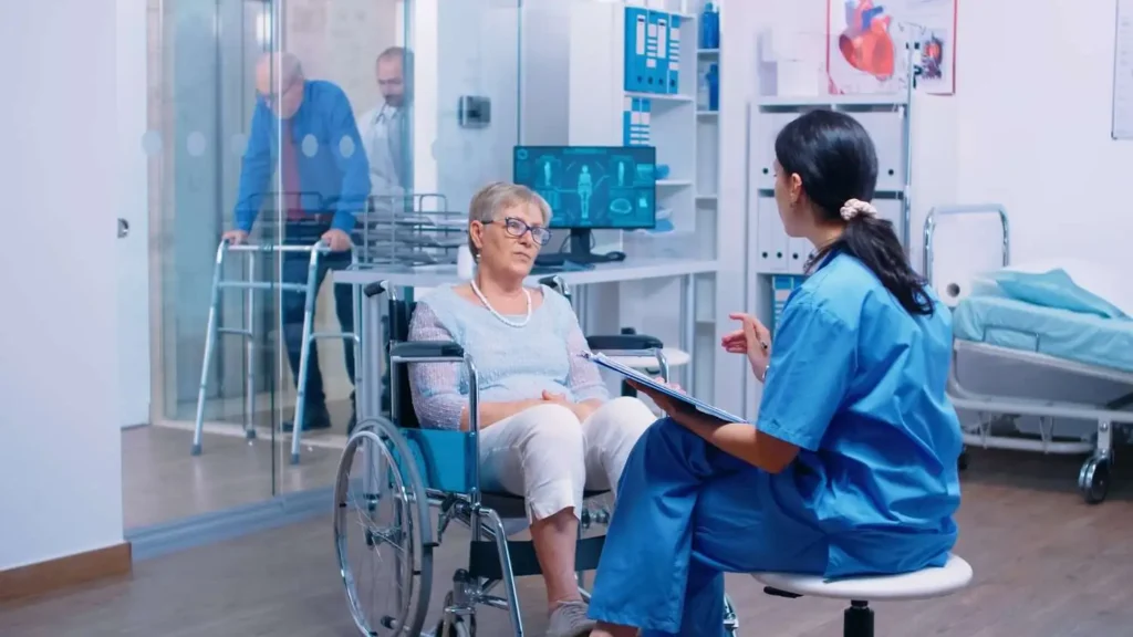 International Nurses Day