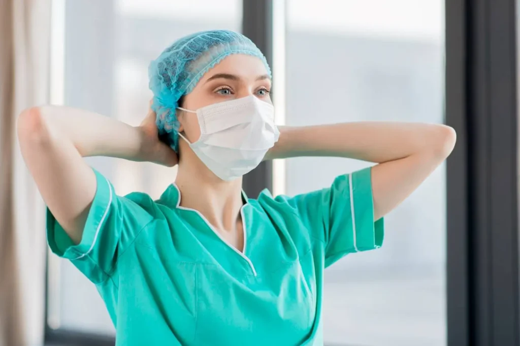 International Nurses Day