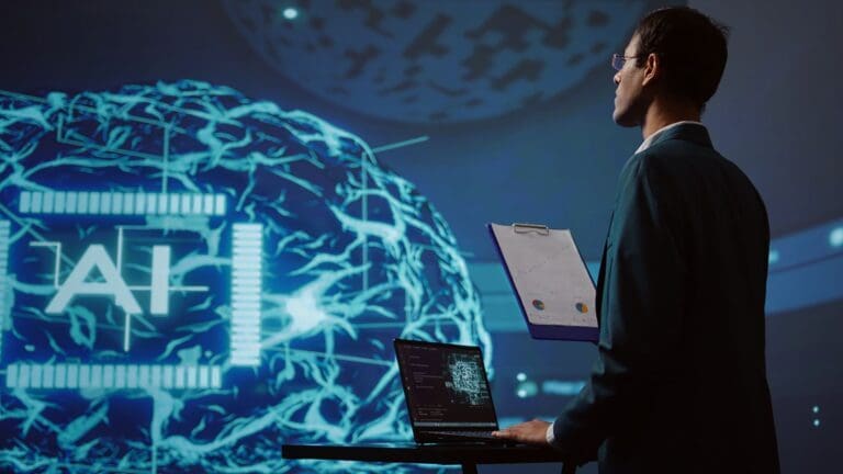 AI and Software Development