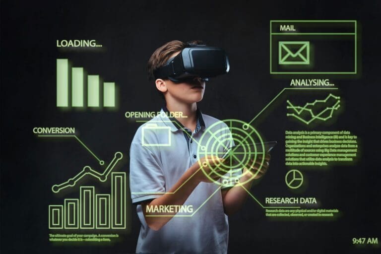 Technology Trends