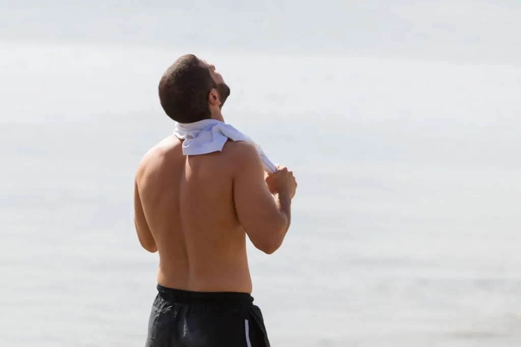 men's health month is important