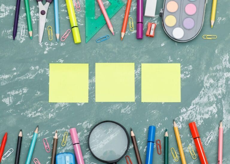 Education Assistant