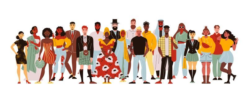 Diversity