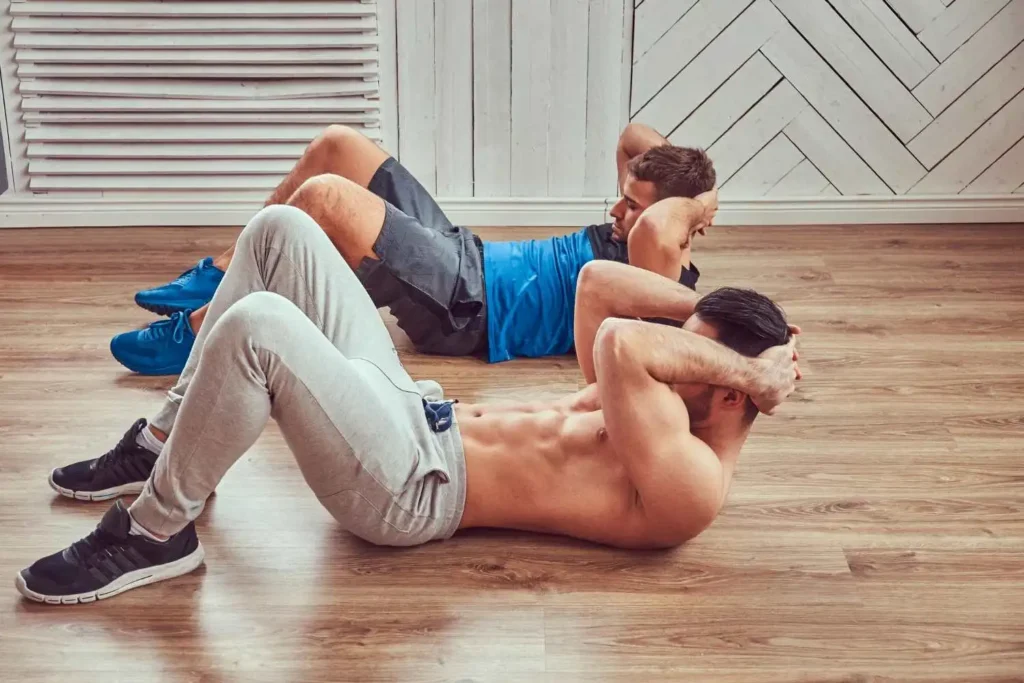 men's health month is important