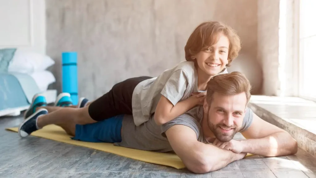 men's health month is important