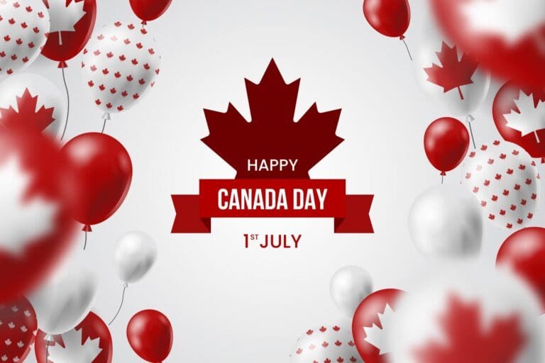 Canada Day 2025