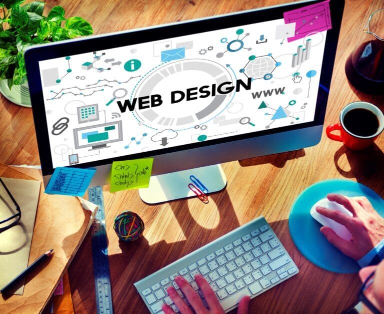 Web Design and User Experience