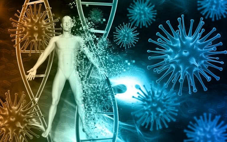 Chronic Disease
