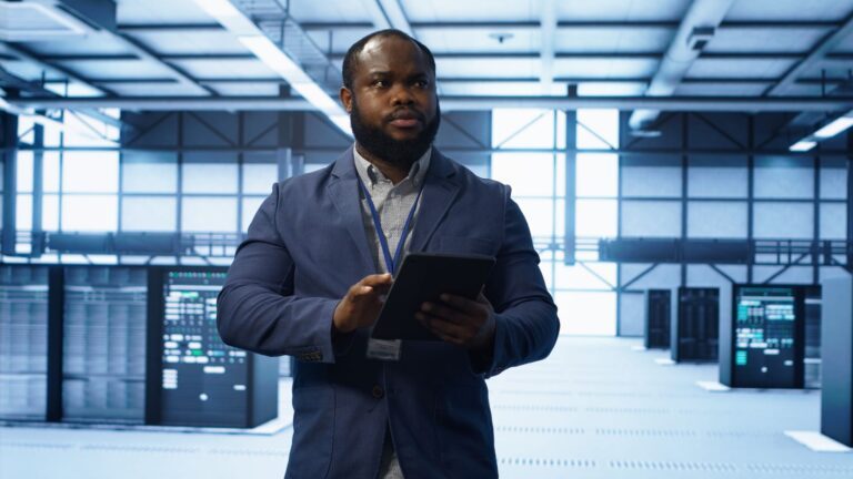 System Administrator