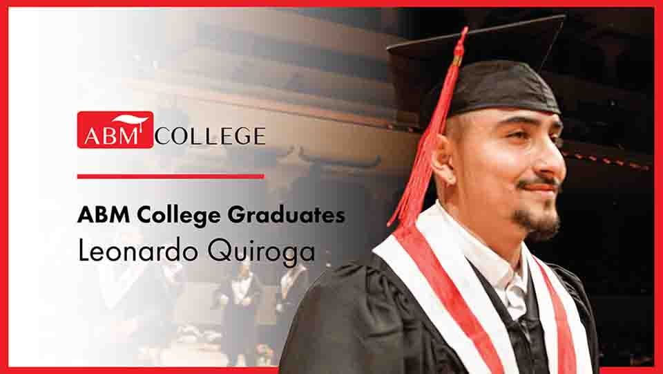 Software Development Diploma Testimonial by Leonardo Quiroga