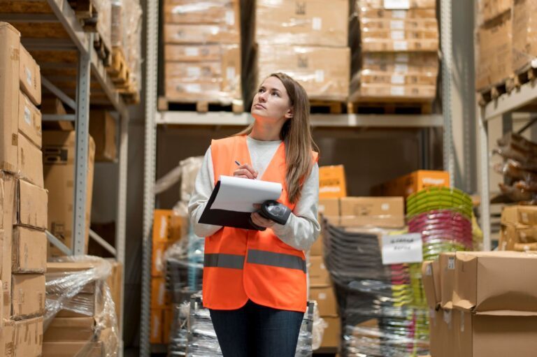 Supply Chain Management
