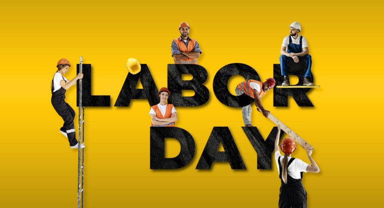 Labour day