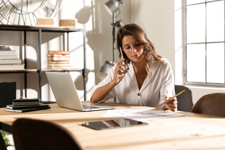 Administrative Assistant