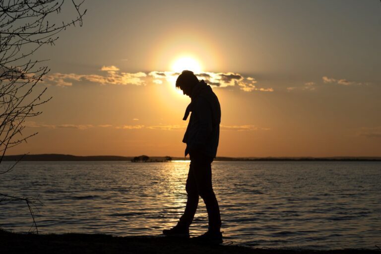 Grief and Overdose Awareness