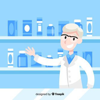 National Pharmacy Technicians Day